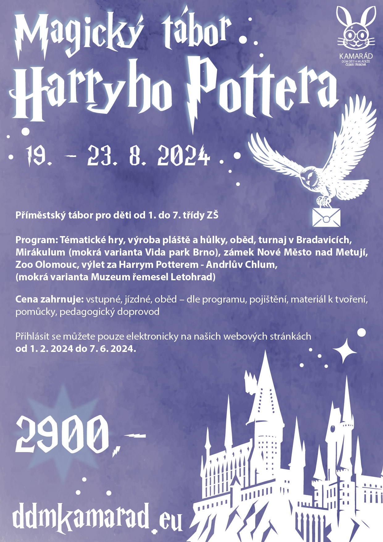 PT_Magický tábor Harryho Pottera
